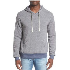 Alternative  Challenger Trim Fit Hoodie